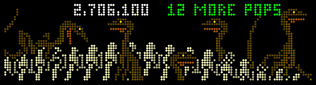 The Lost World Jurassic Park ColorDMD - Image 10