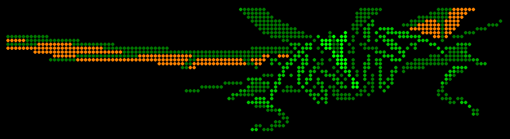 Starship Troopers ColorDMD - Image 5