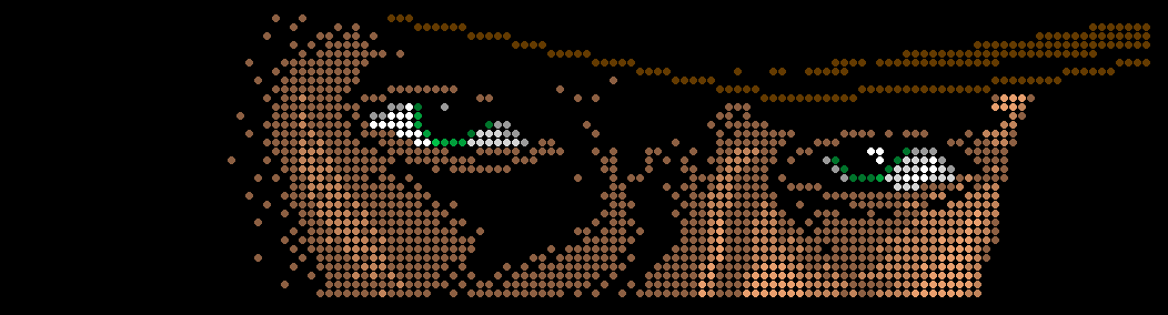 Who Dunnit ColorDMD - Image 5