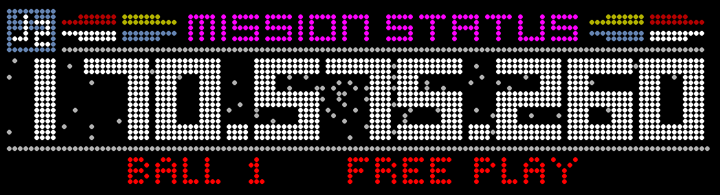 Lost in Space ColorDMD - Image 4