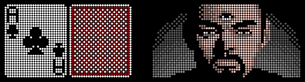 Starship Troopers ColorDMD - Image 2