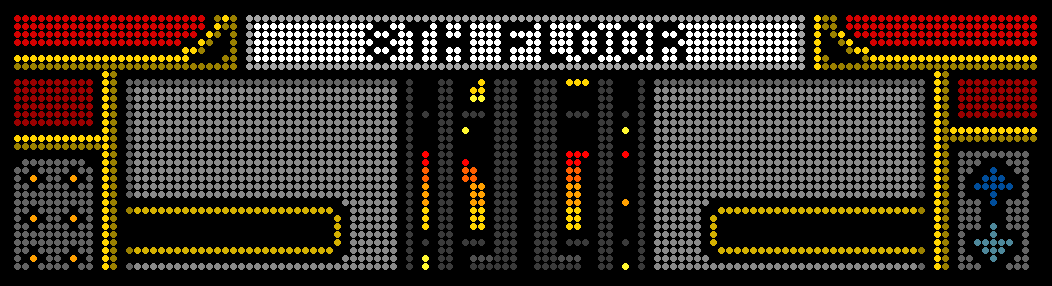 Who Dunnit ColorDMD - Image 4