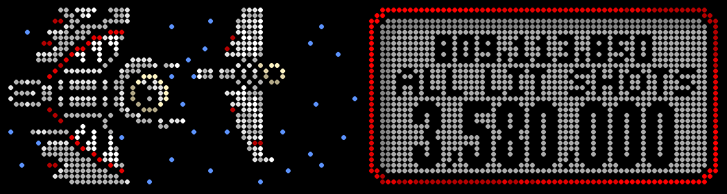 Lost in Space ColorDMD - Image 2