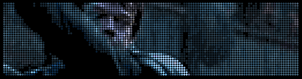 Game of Trones ColorDMD - Image 13