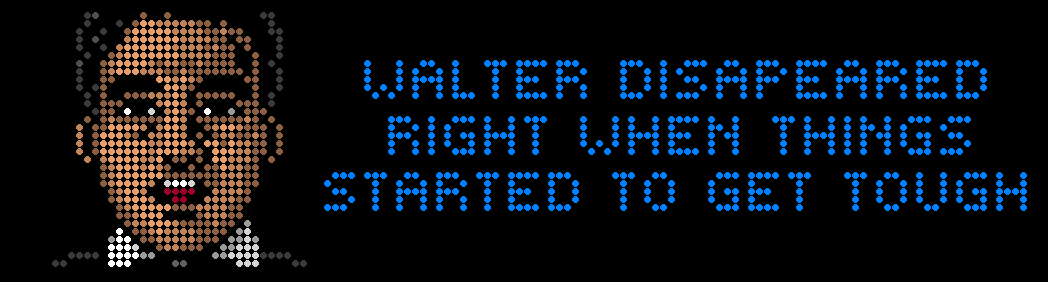 Who Dunnit ColorDMD - Image 3