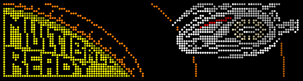 Lost in Space ColorDMD - Image 3