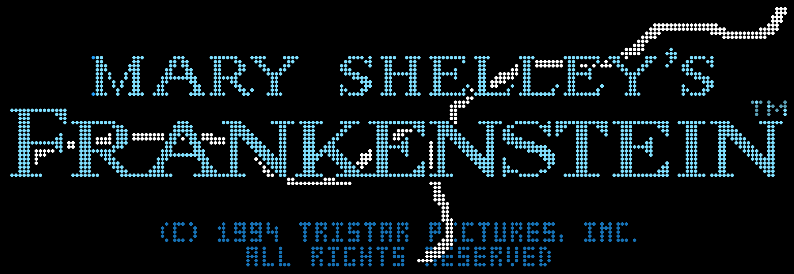 Frankenstein ColorDMD - Image 7