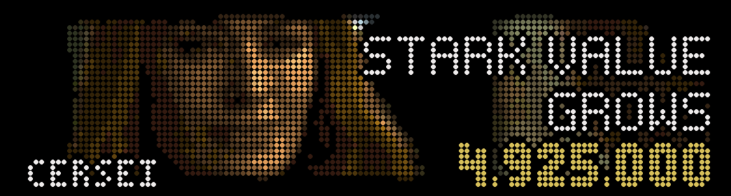 Game of Trones ColorDMD - Image 3