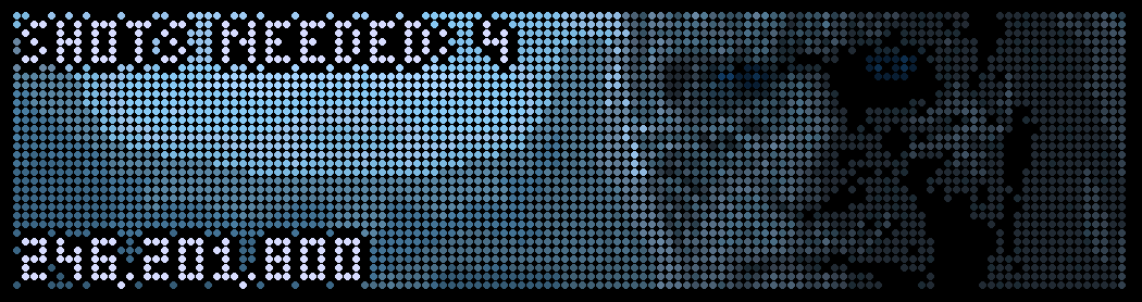 Game of Trones ColorDMD - Image 6