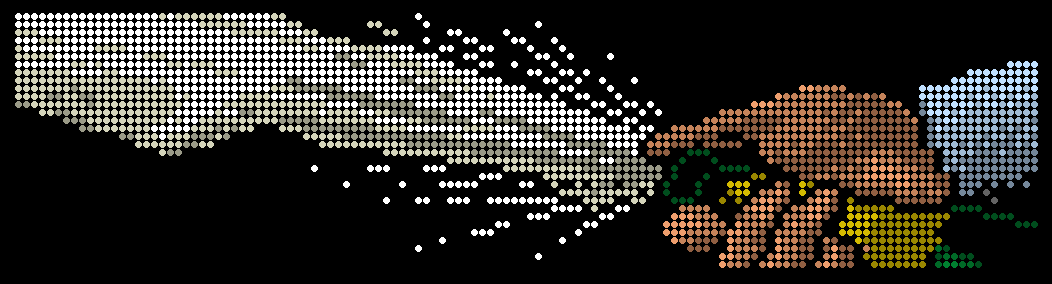 Who Dunnit ColorDMD - Image 2