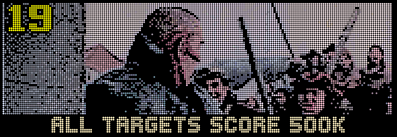 Frankenstein ColorDMD - Image 5