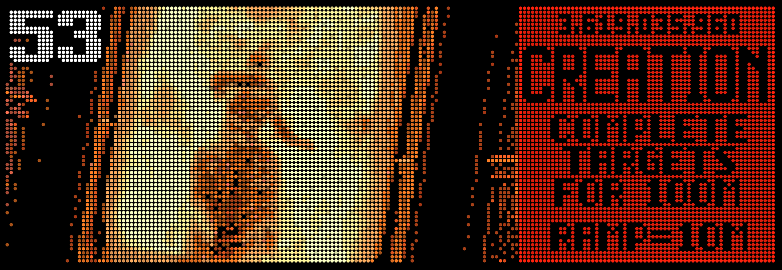 Frankenstein ColorDMD - Image 3