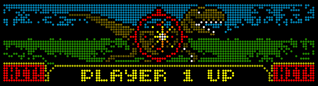 Jurassic Park ColorDMD - Image 2