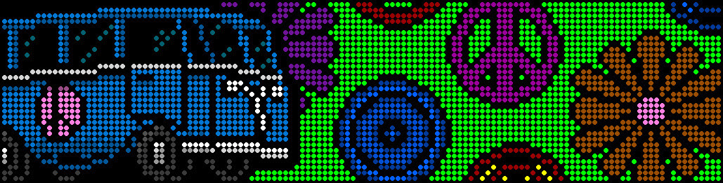 Junk Yard ColorDMD - Image 3