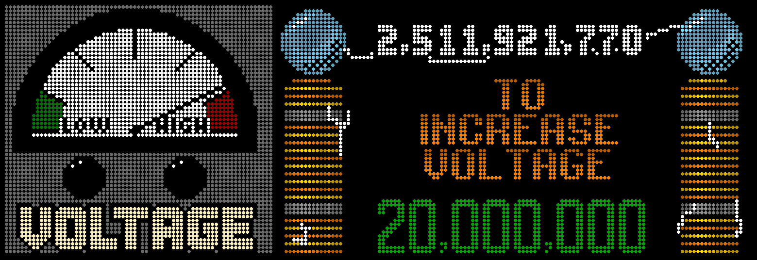 Frankenstein ColorDMD - Image 2