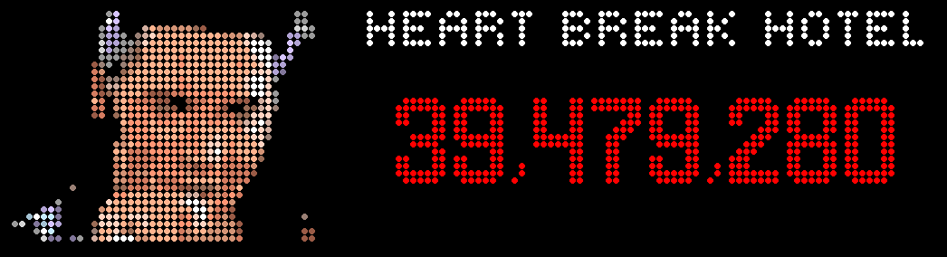 Elvis ColorDMD - Image 5