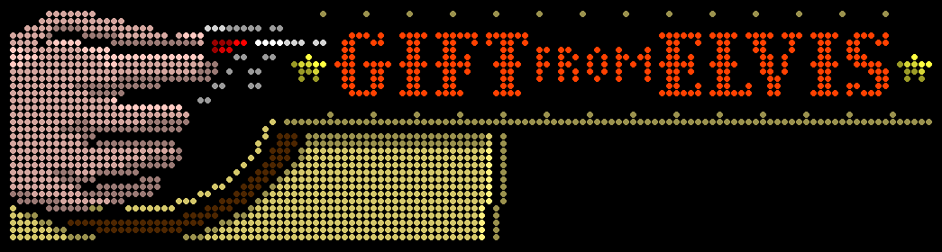 Elvis ColorDMD - Image 4