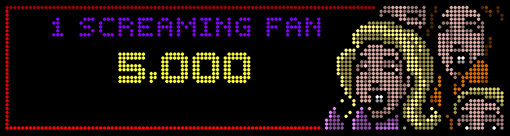 Elvis ColorDMD - Image 3