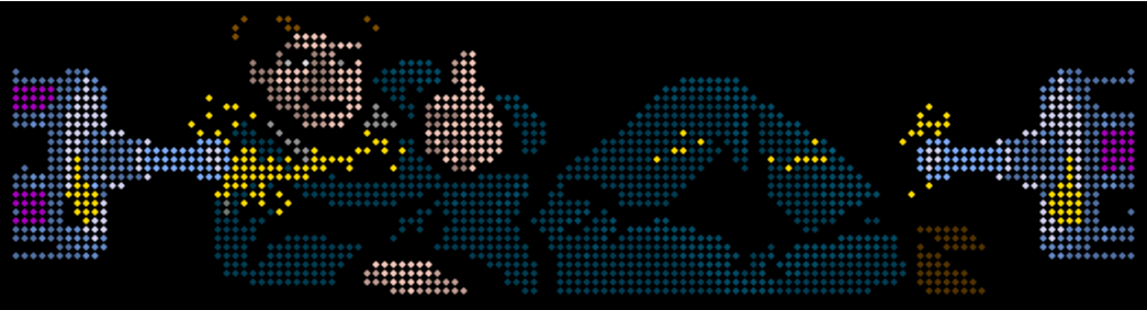 Pinball Magic ColorDMD - Image 15