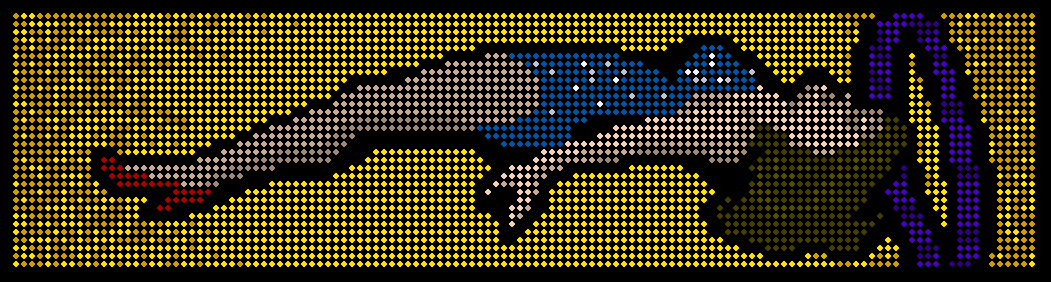 Pinball Magic ColorDMD - Image 8