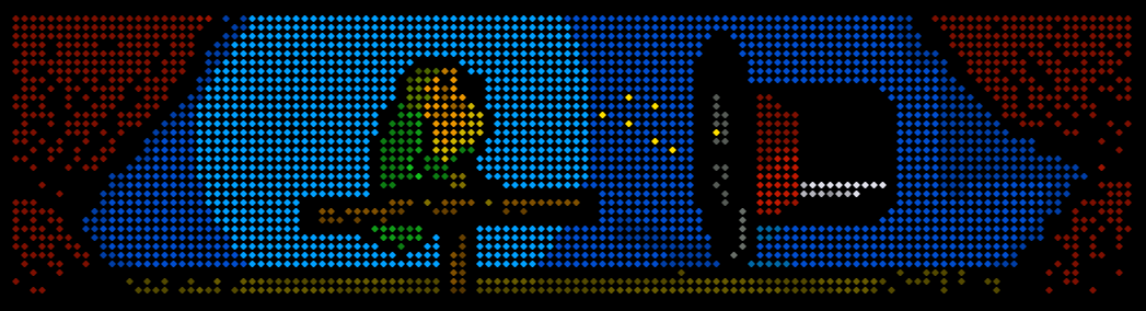 Pinball Magic ColorDMD - Image 2