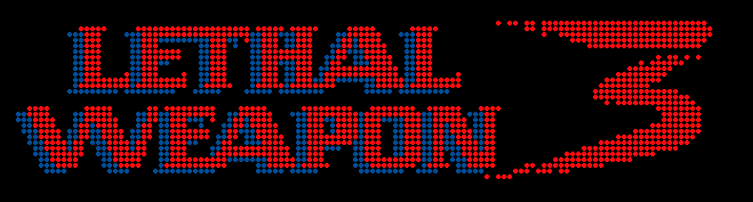 Lethal Weapon 3 ColorDMD - Image 7