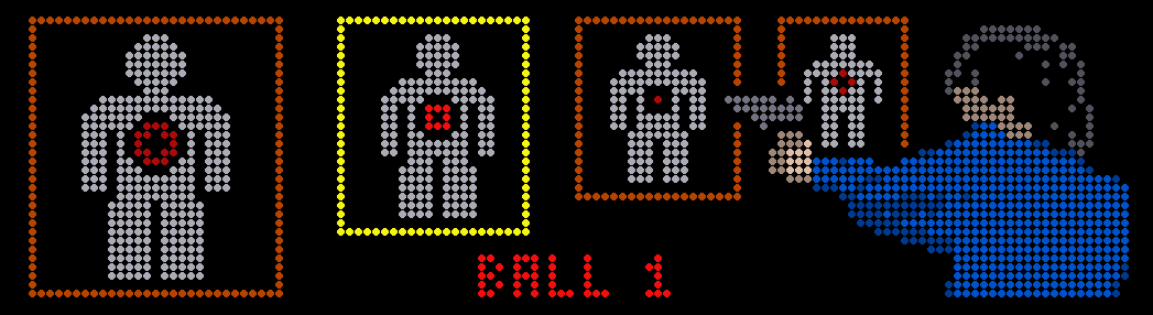 Lethal Weapon 3 ColorDMD - Image 6