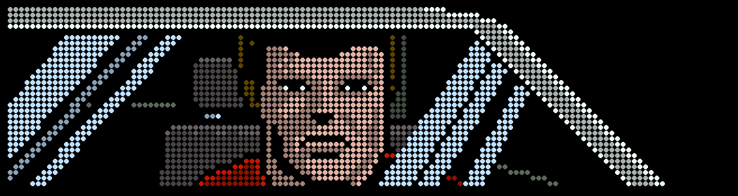 Lethal Weapon 3 ColorDMD - Image 5