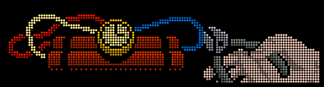 Lethal Weapon 3 ColorDMD - Image 3