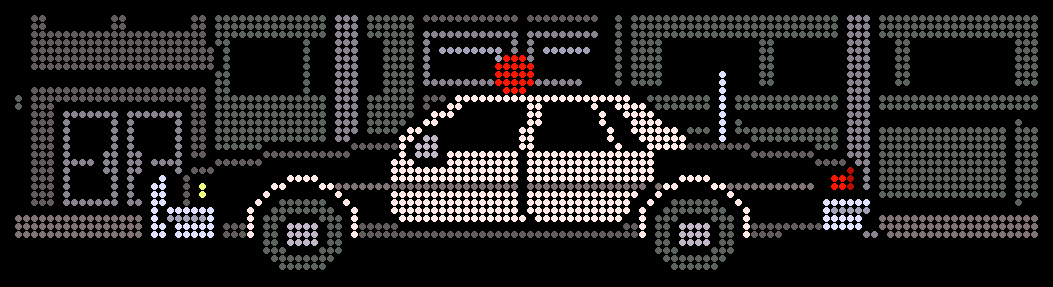 Lethal Weapon 3 ColorDMD - Image 2