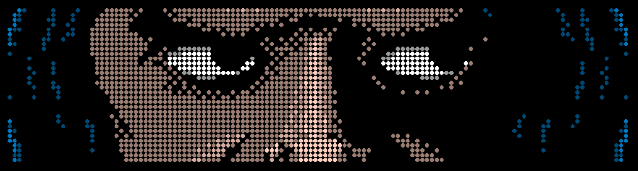 Dracula ColorDMD - Image 5