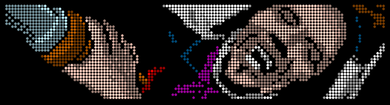 Dracula ColorDMD - Image 4