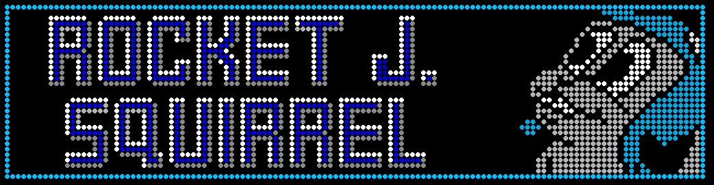 Adventures of Rocky and Bullwinkle and Friends ColorDMD - Image 15