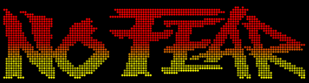 No Fear ColorDMD - Image 6