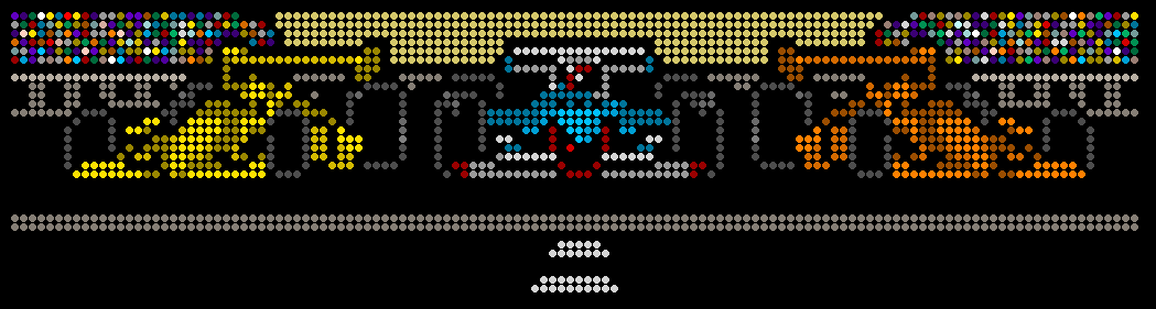 Indianapolis 500 ColorDMD - Image 5