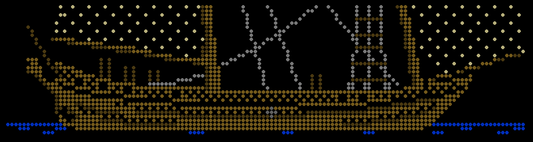 Black Rose ColorDMD - Image 5