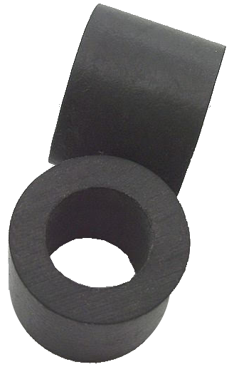 Data East, Sega, JJP and Stern Rubber Sleeve - Image 1