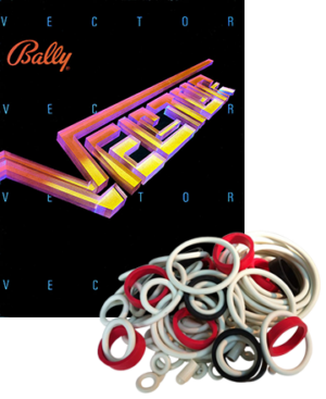 Vector Rubberset