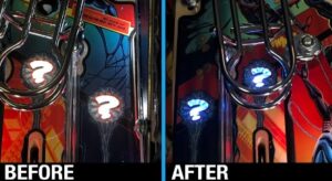 Venom Lane ? Brackets