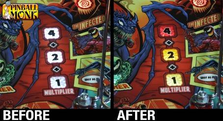 Venom Multiplier Bracket - Image 1