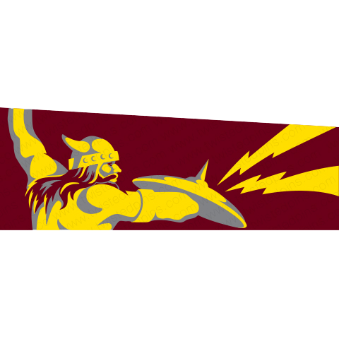 Viking Stencil Kit - Image 1