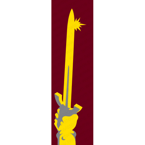 Viking Stencil Kit - Image 2