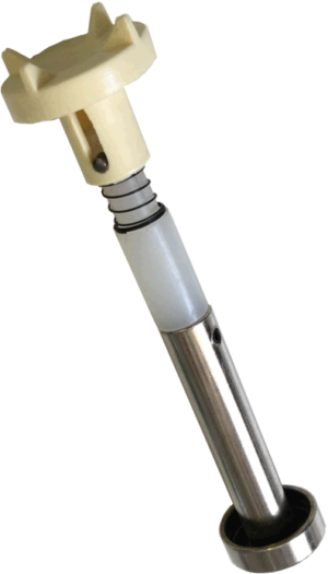 Plunger Set DataEast/Sega/Stern 565-0029-01