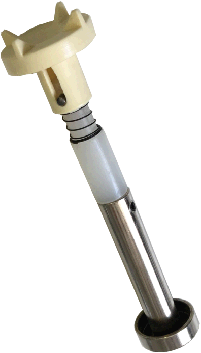 Plunger Set DataEast/Sega/Stern 565-0029-01 - Image 1