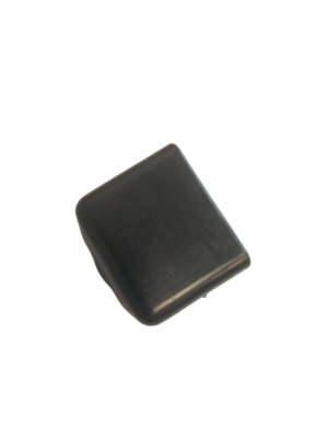 Rubber Switch Cover Black 20-9646-B