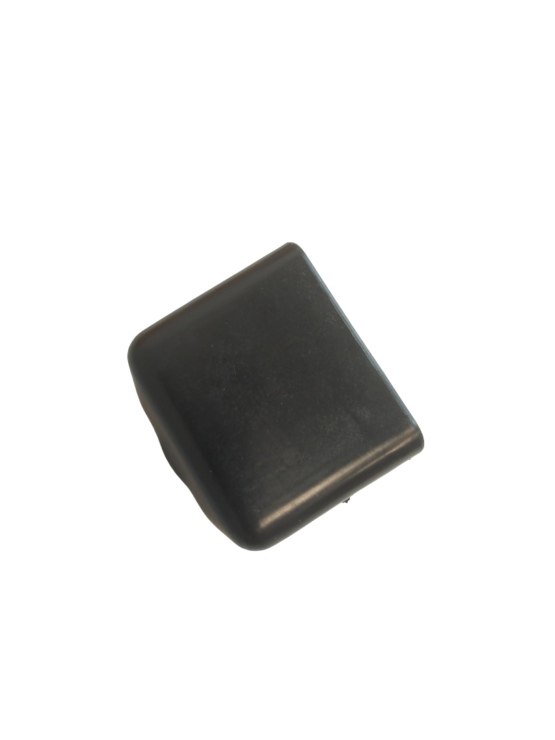 Rubber Switch Cover Black 20-9646-B - Image 1