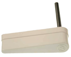 Williams Flipper White Bat