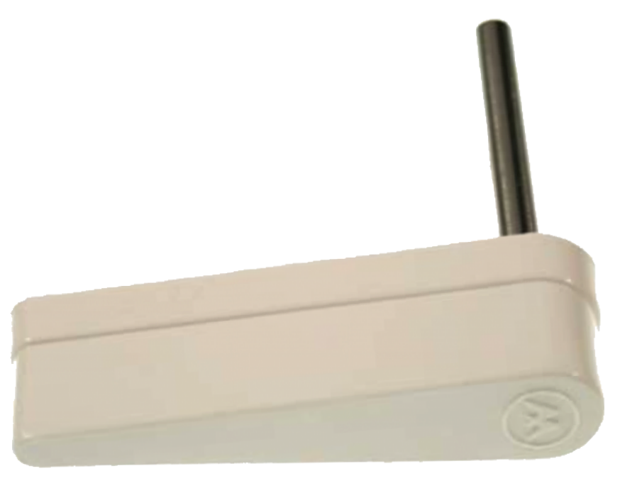 Williams Flipper White Bat