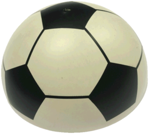 World Cup 94 Soccer Ball