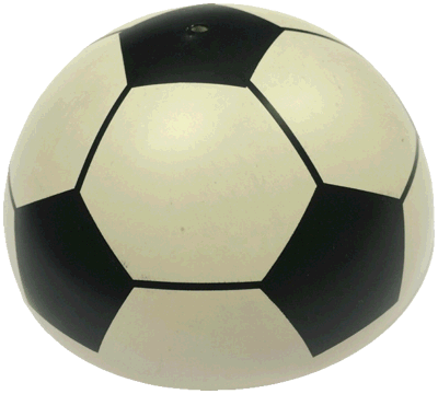 World Cup 94 Soccer Ball - Image 1